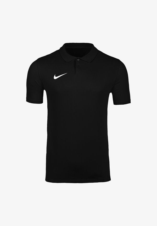 Nike Performance NIKE PERFORMANCE PARK 26 POLO FUSSBALL - TEAMSPORT TEXTIL - POLOSHIRTS - Polo shirt - schwarzweiss