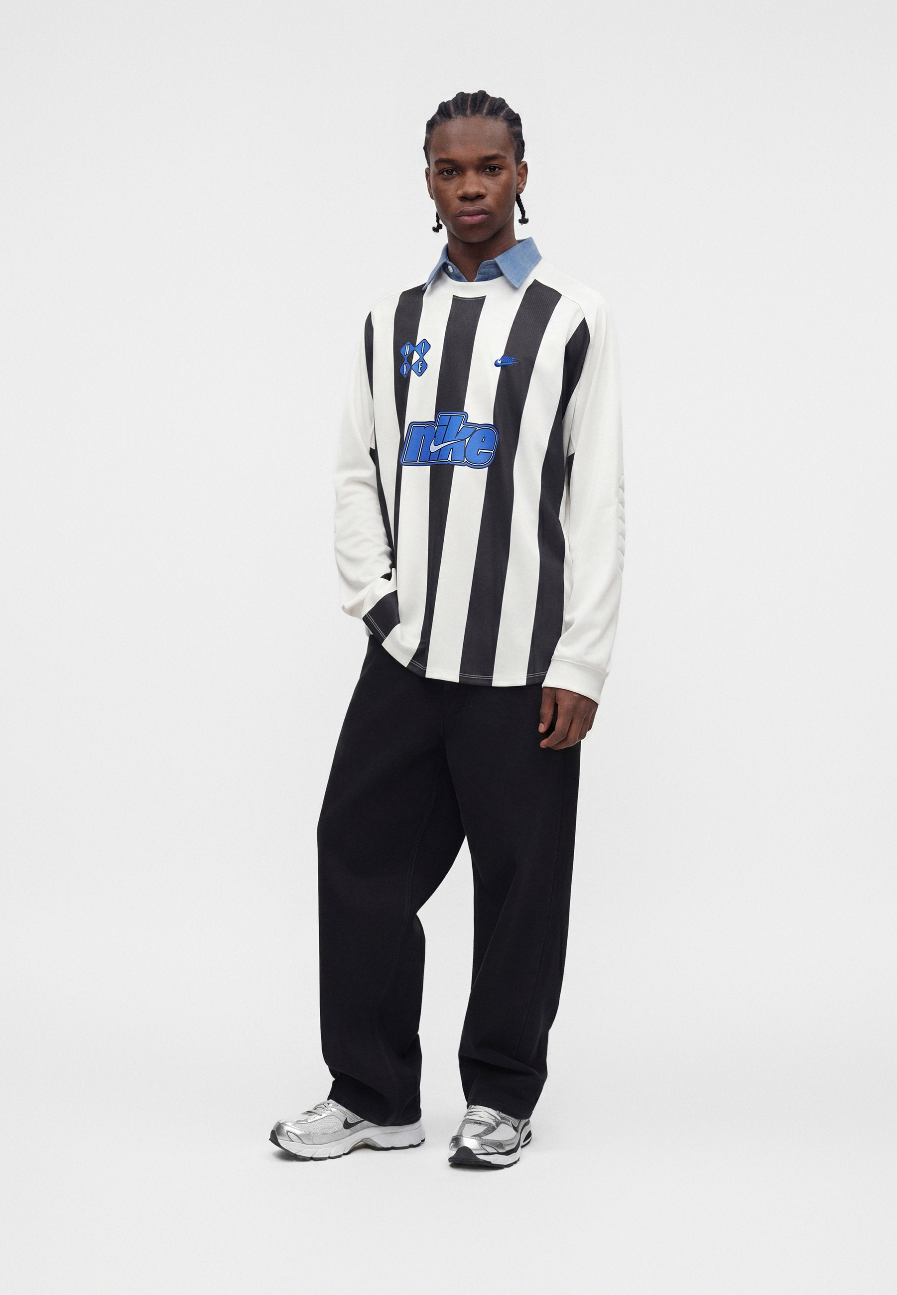 Nike Sportswear CLUB GOALIE HOME UNISEX
