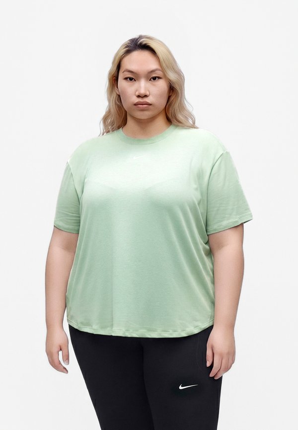 Nike Performance ONE RELAXED  - Basic T-shirt - steam