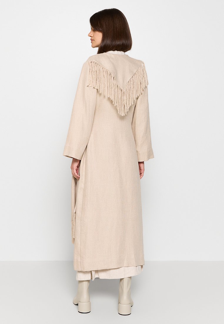 By Malene Birger HANASSA