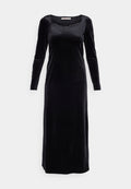 ONLSCARLET DRESS Media 1