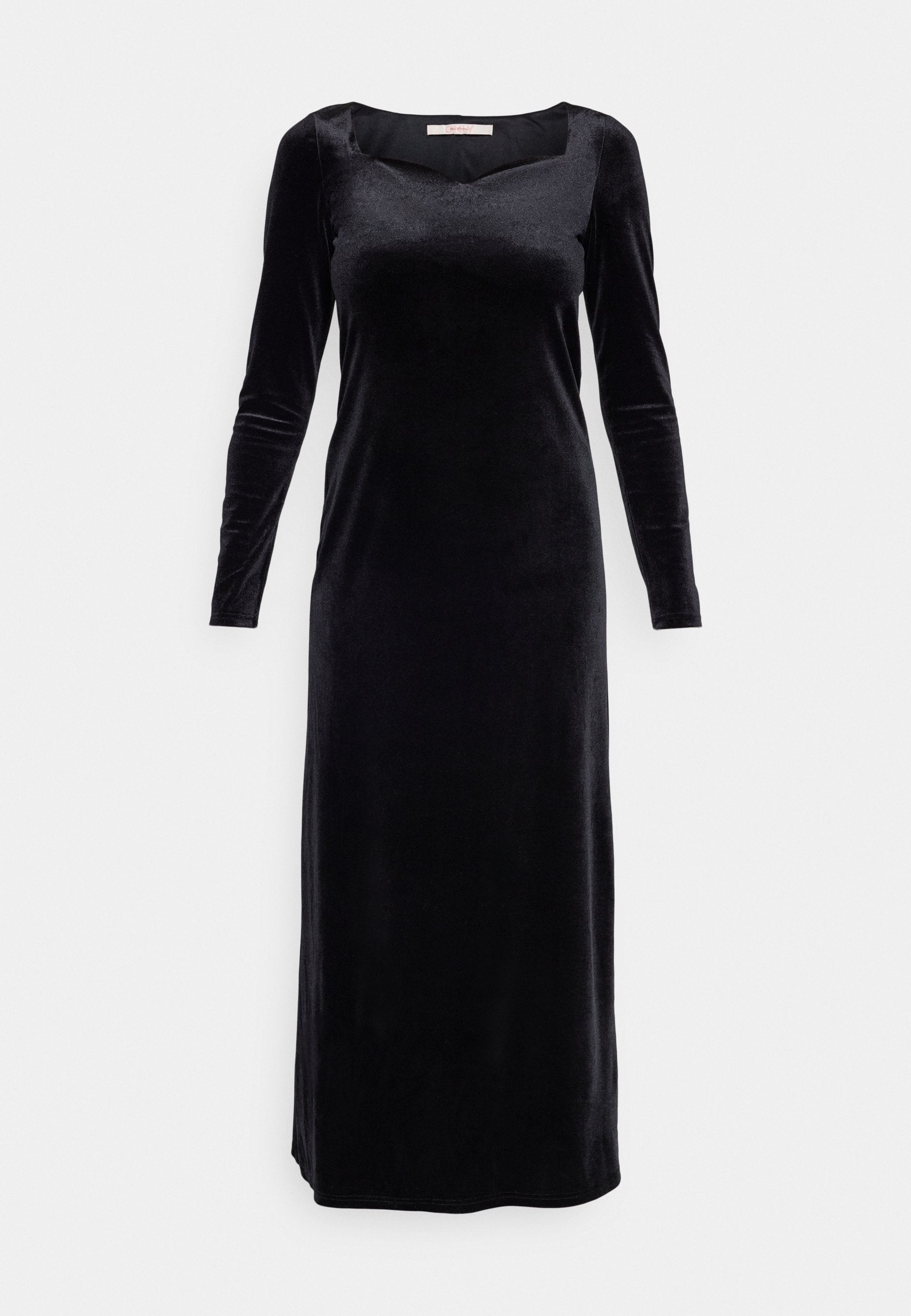 ONLSCARLET DRESS Media 1