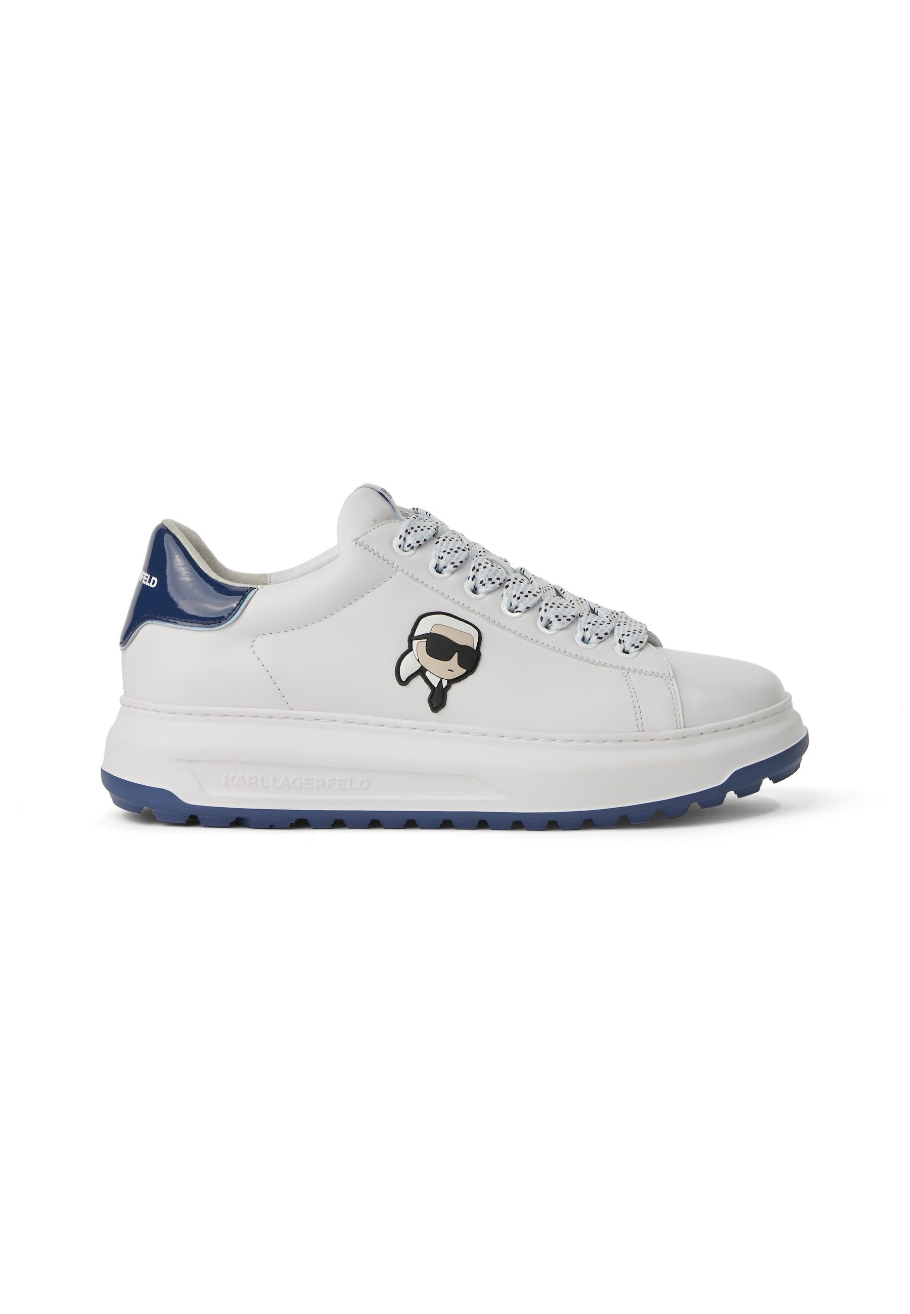 SNEAKER IKON KAPRI Media 7