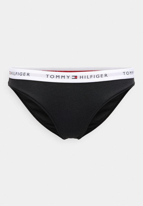 Tommy Hilfiger ICON 2.0 - Briefs - black