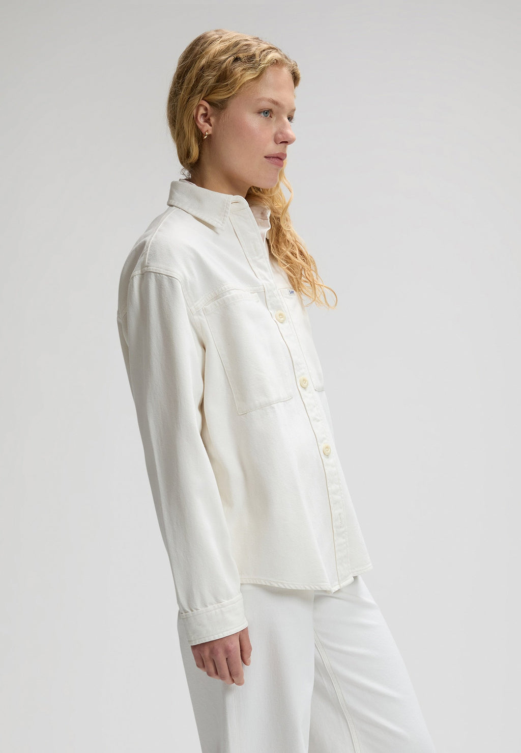 Lee UTILITY OVERSHIRT
