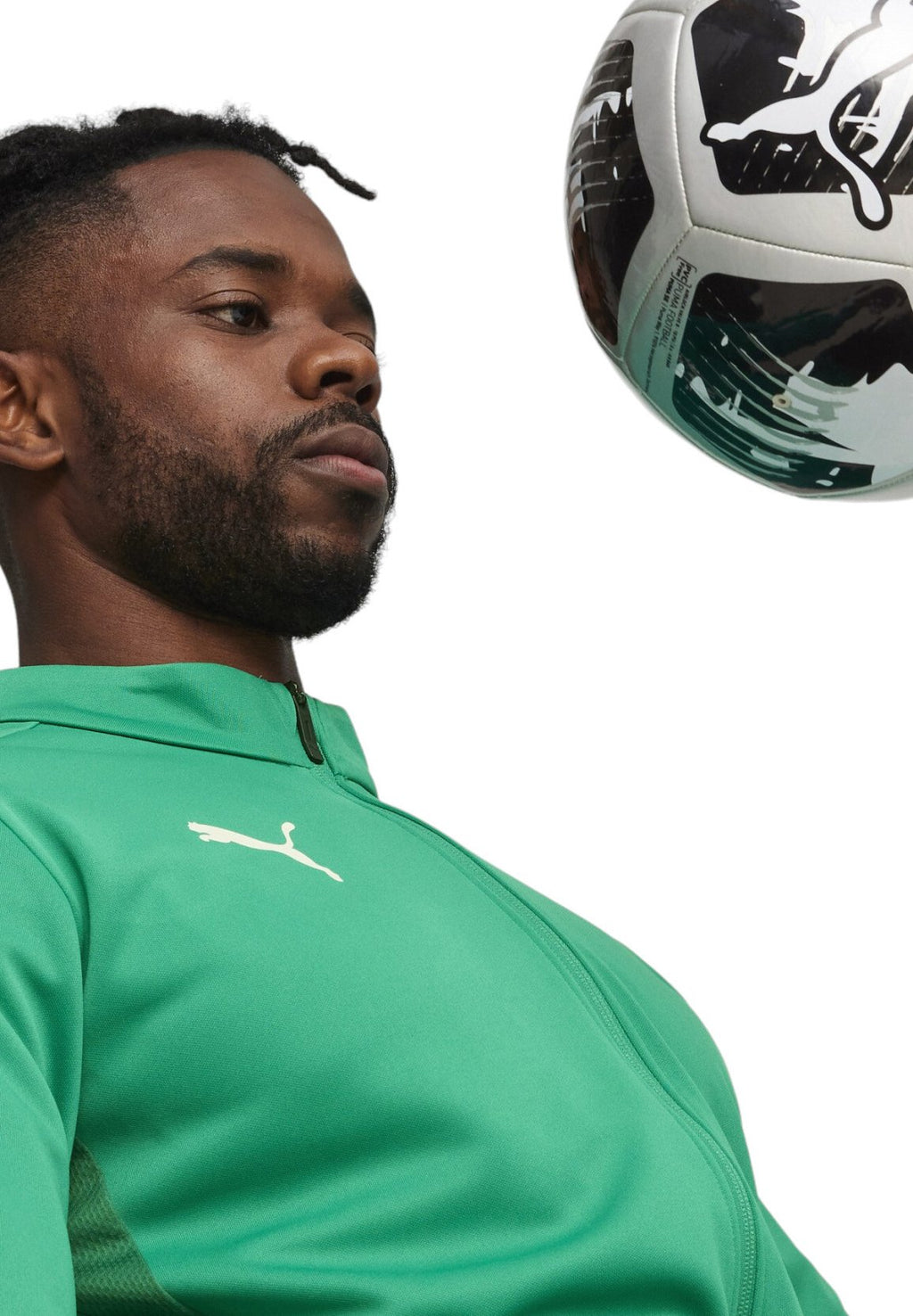 Puma TEAMGOAL