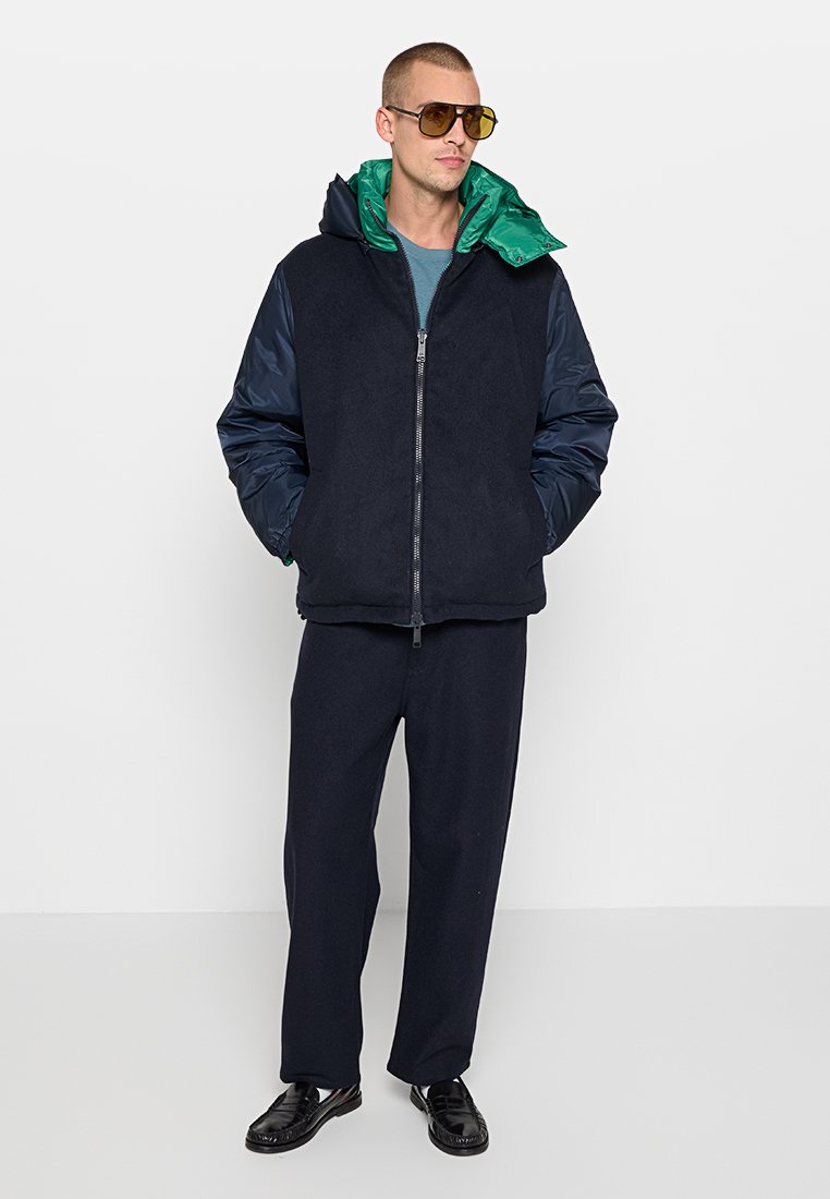 Armani Exchange Winterjacke Media 2