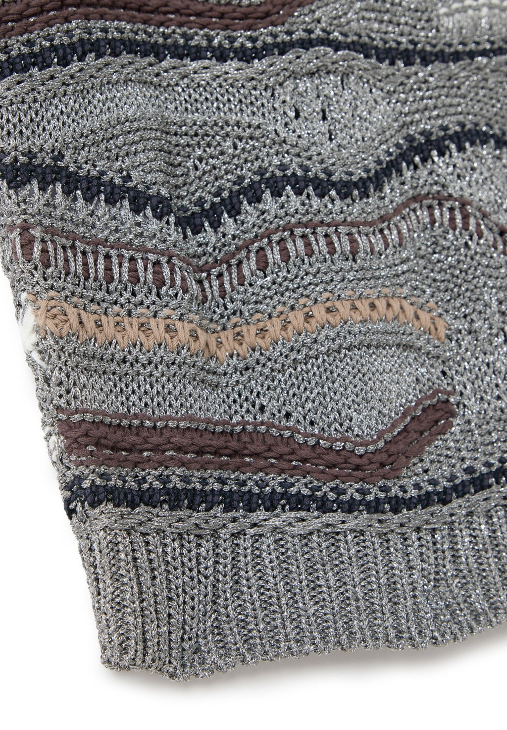 Stefanel WITH CONTRASTING DETAILS