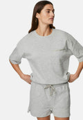 Marks & Spencer Pure Cotton Lounge Set