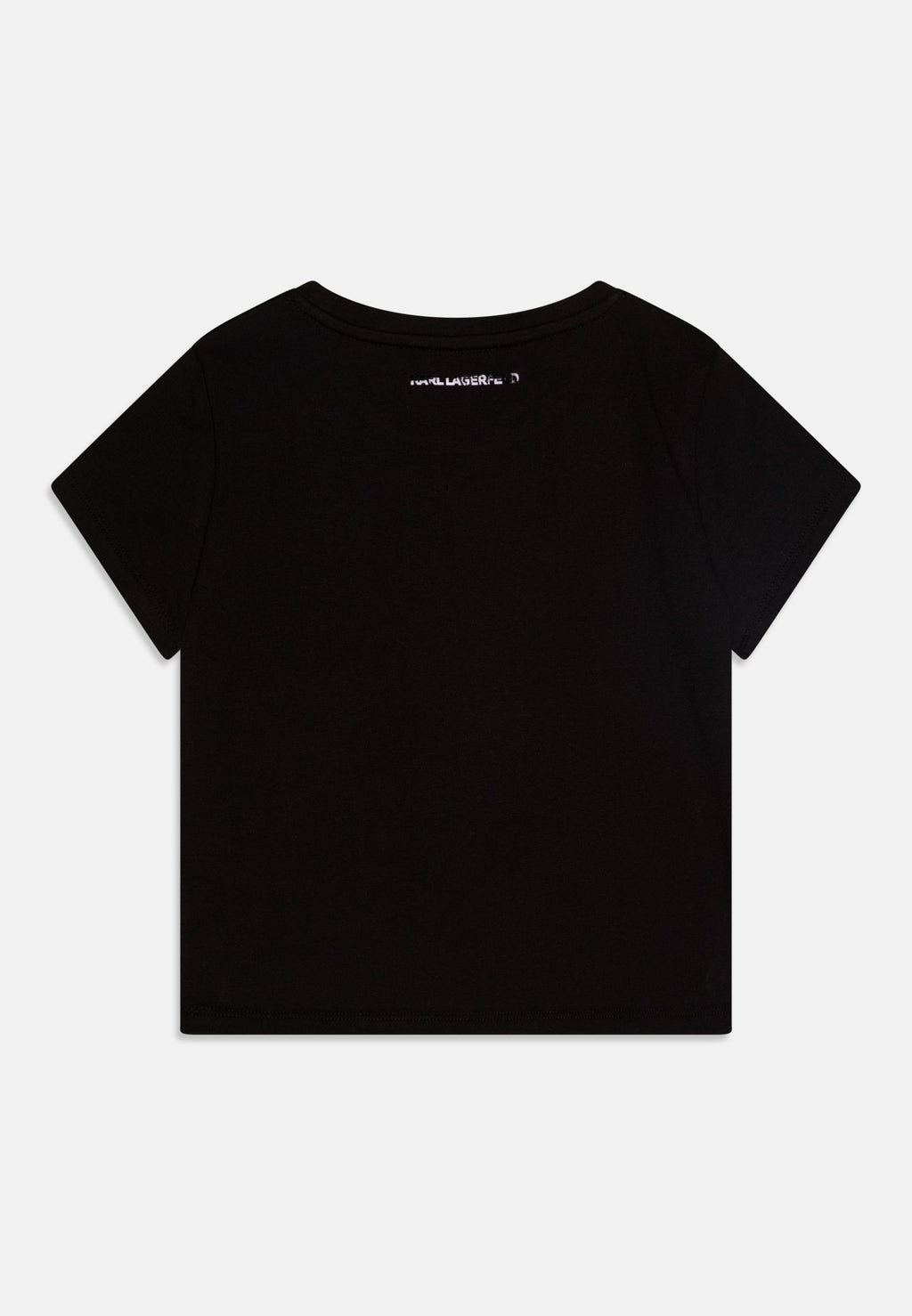 SHORT SLEEVES TEE Media 2
