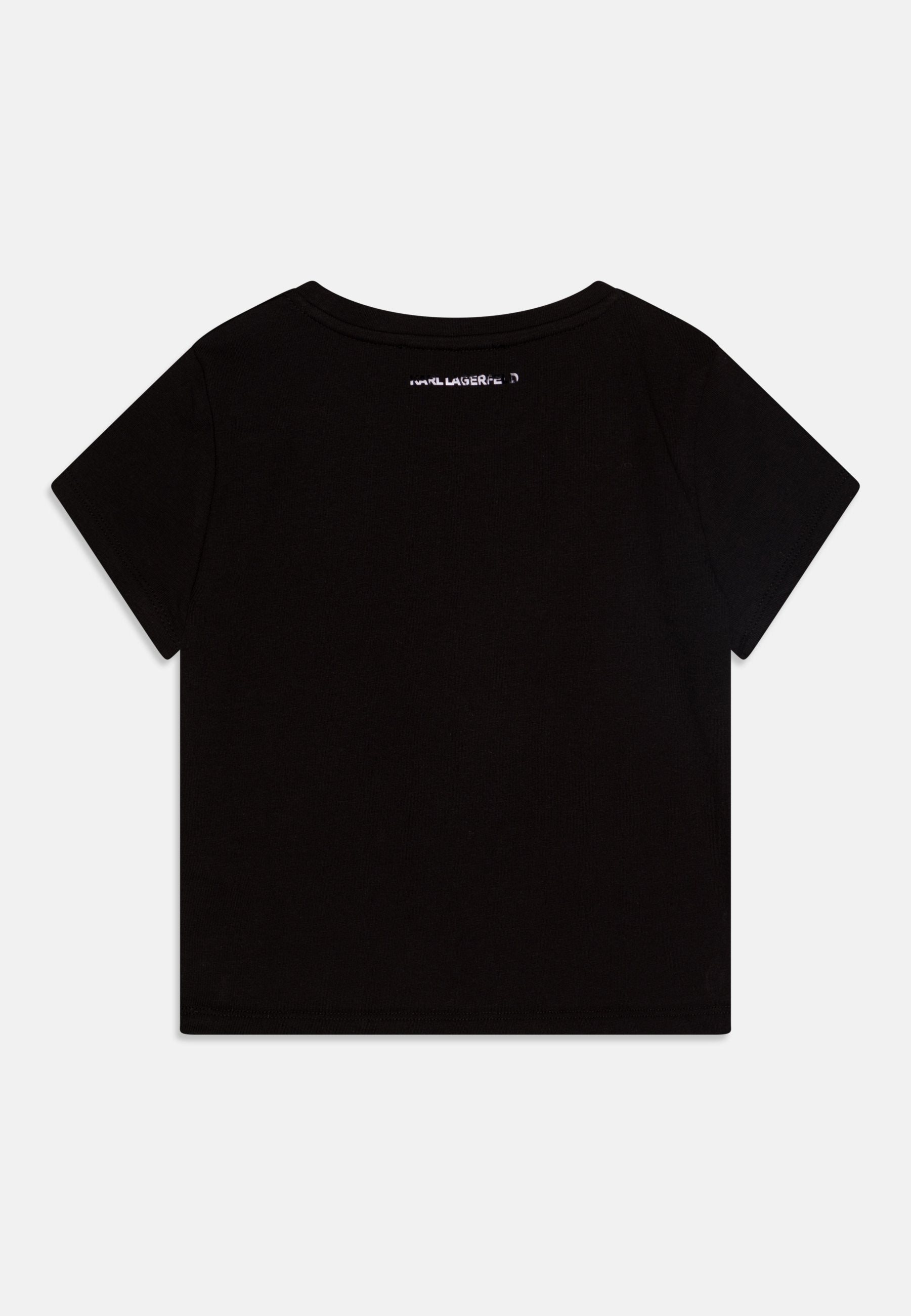 SHORT SLEEVES TEE Media 2