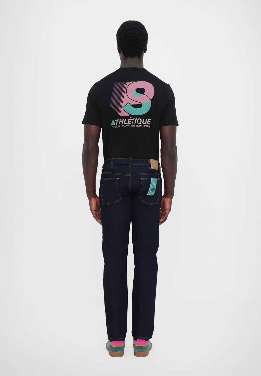 PS Paul Smith
