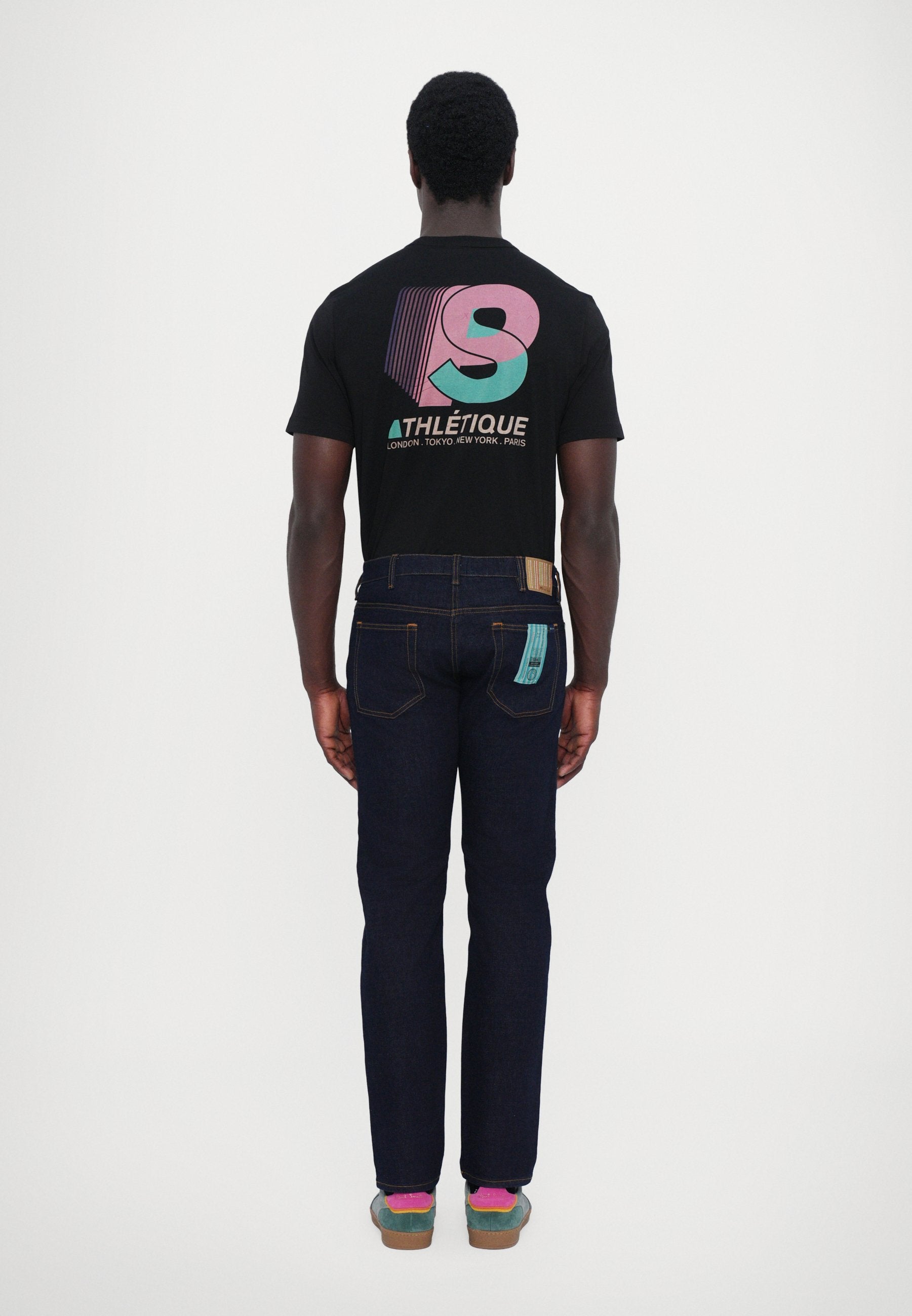 PS Paul Smith