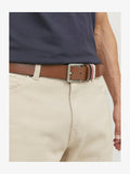 Jack & Jones Belt Belt - Belt - cognac