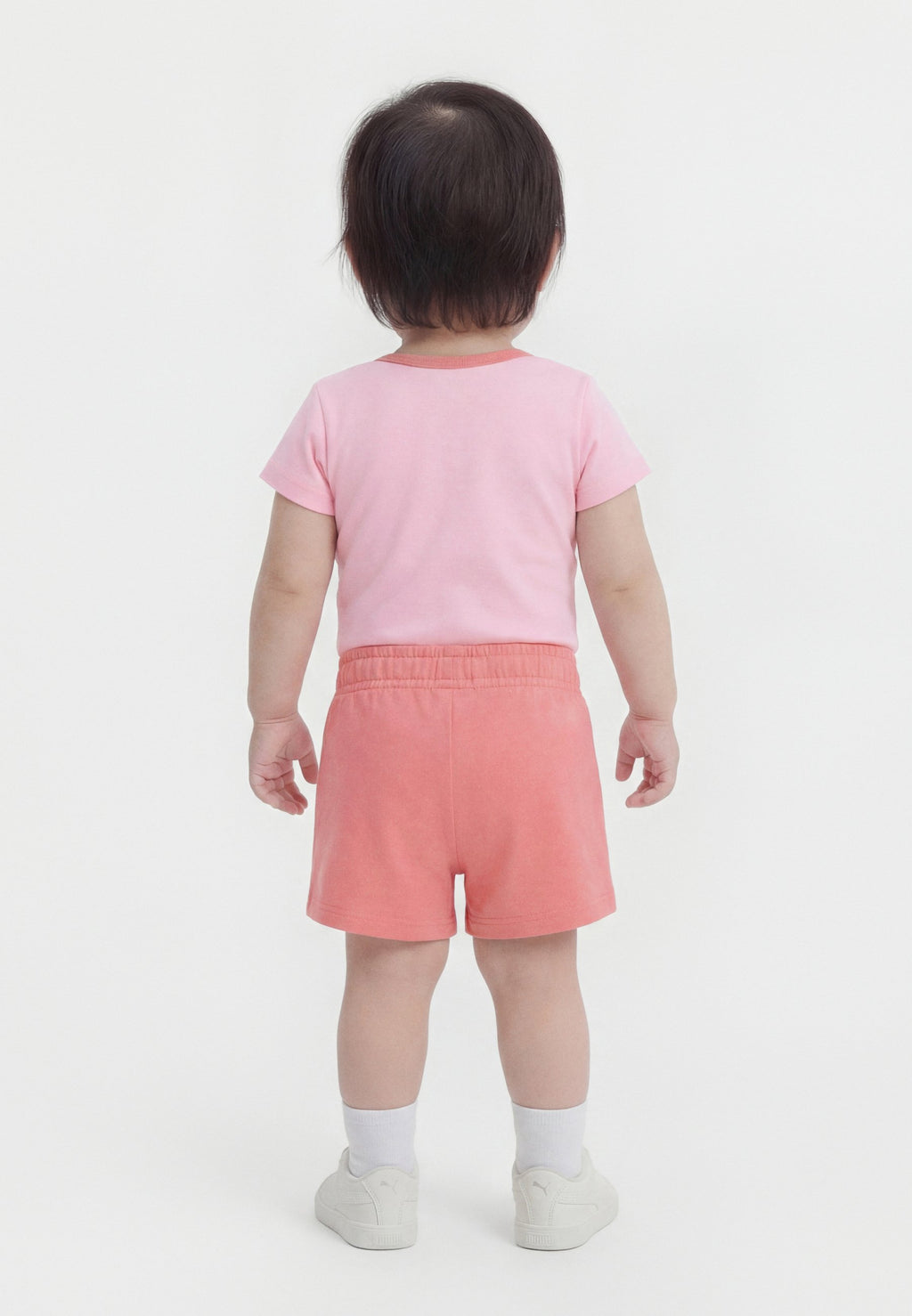 Puma MINICATS NEWBORN UNISEX SET