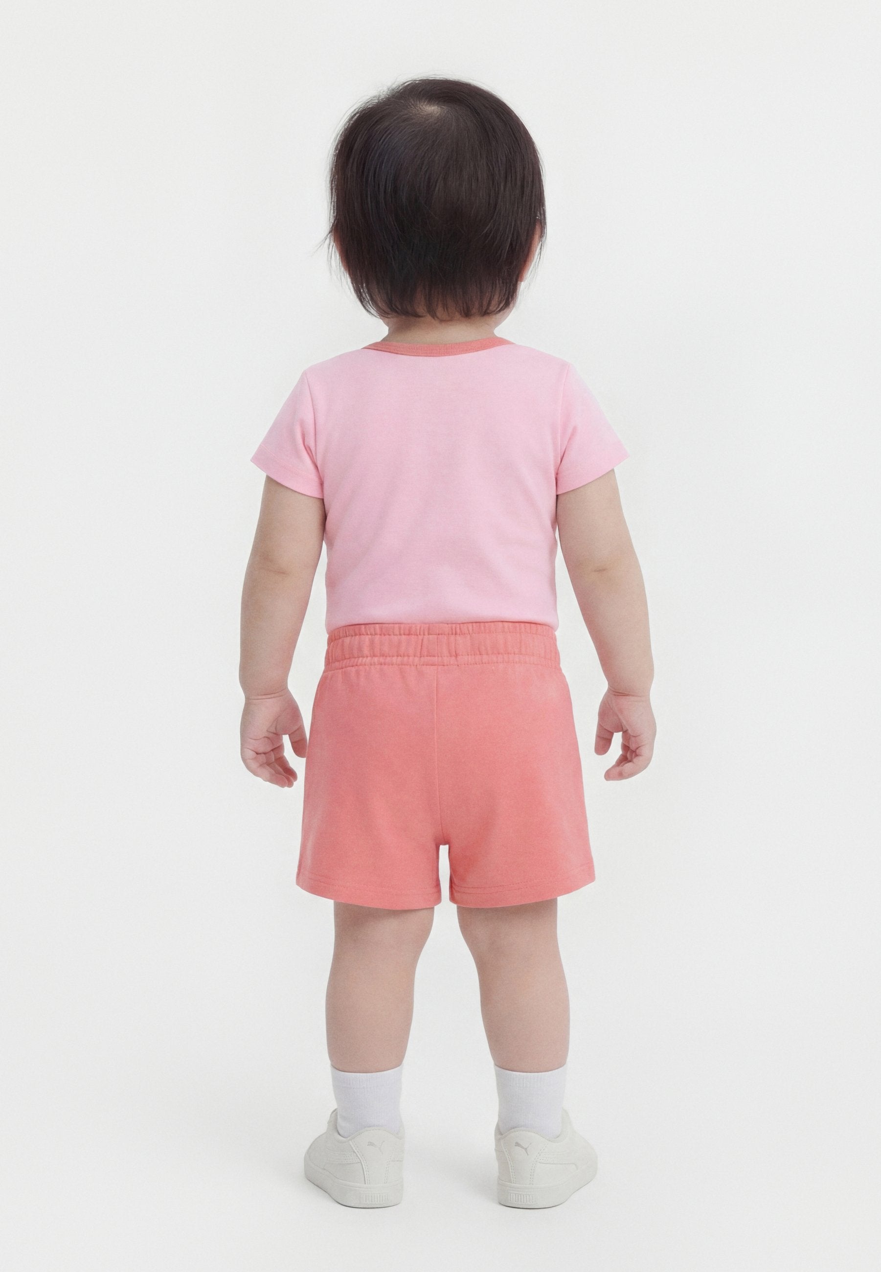 Puma MINICATS NEWBORN UNISEX SET