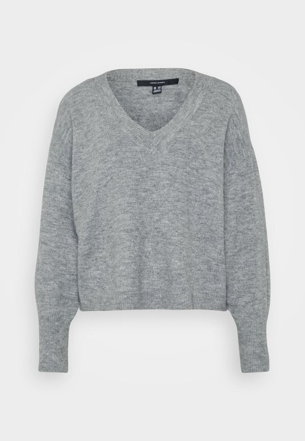 Vero Moda Petite VMJUPITER V NECK