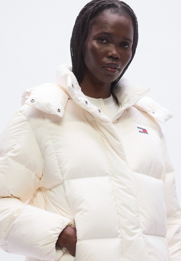 Tommy Jeans ALASKA GRID JACKET