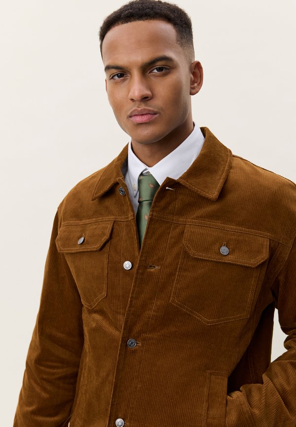 Les Deux WORLDWIDE JACKET