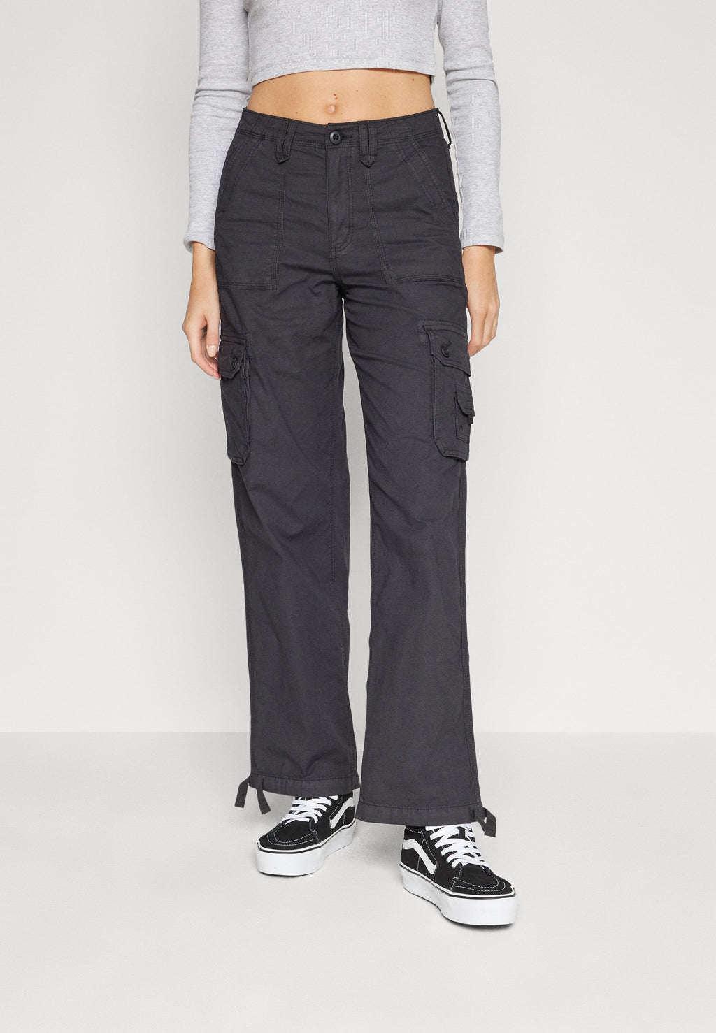American Eagle BAGGY