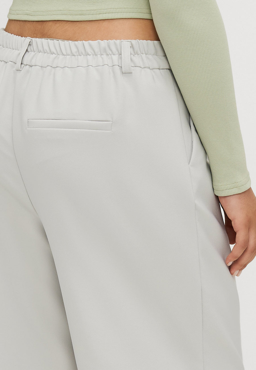 ONLLANDO WIDE PLEAT Media 6