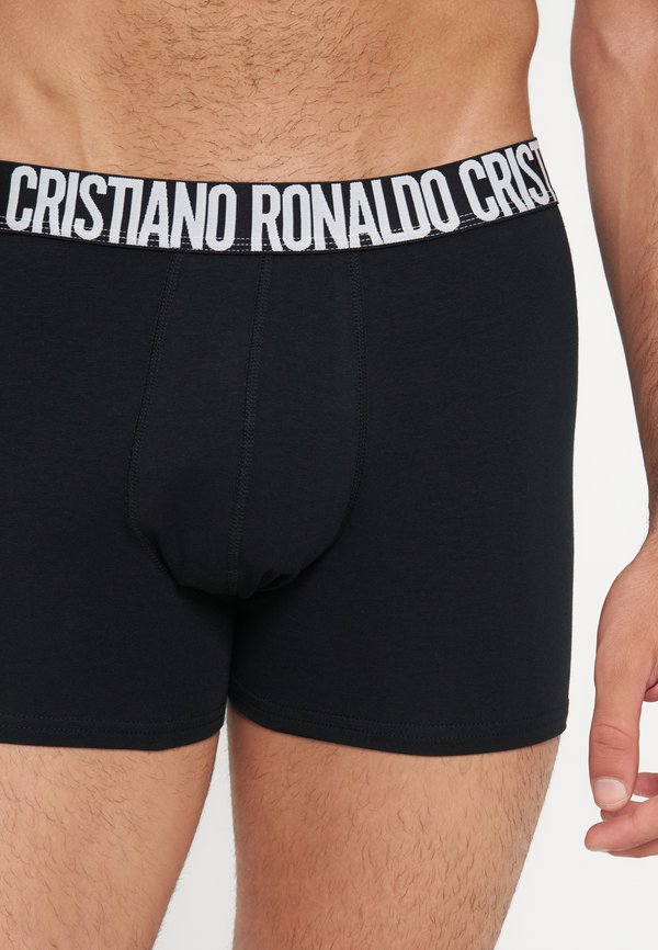 Cristiano Ronaldo CR7 10 PACK