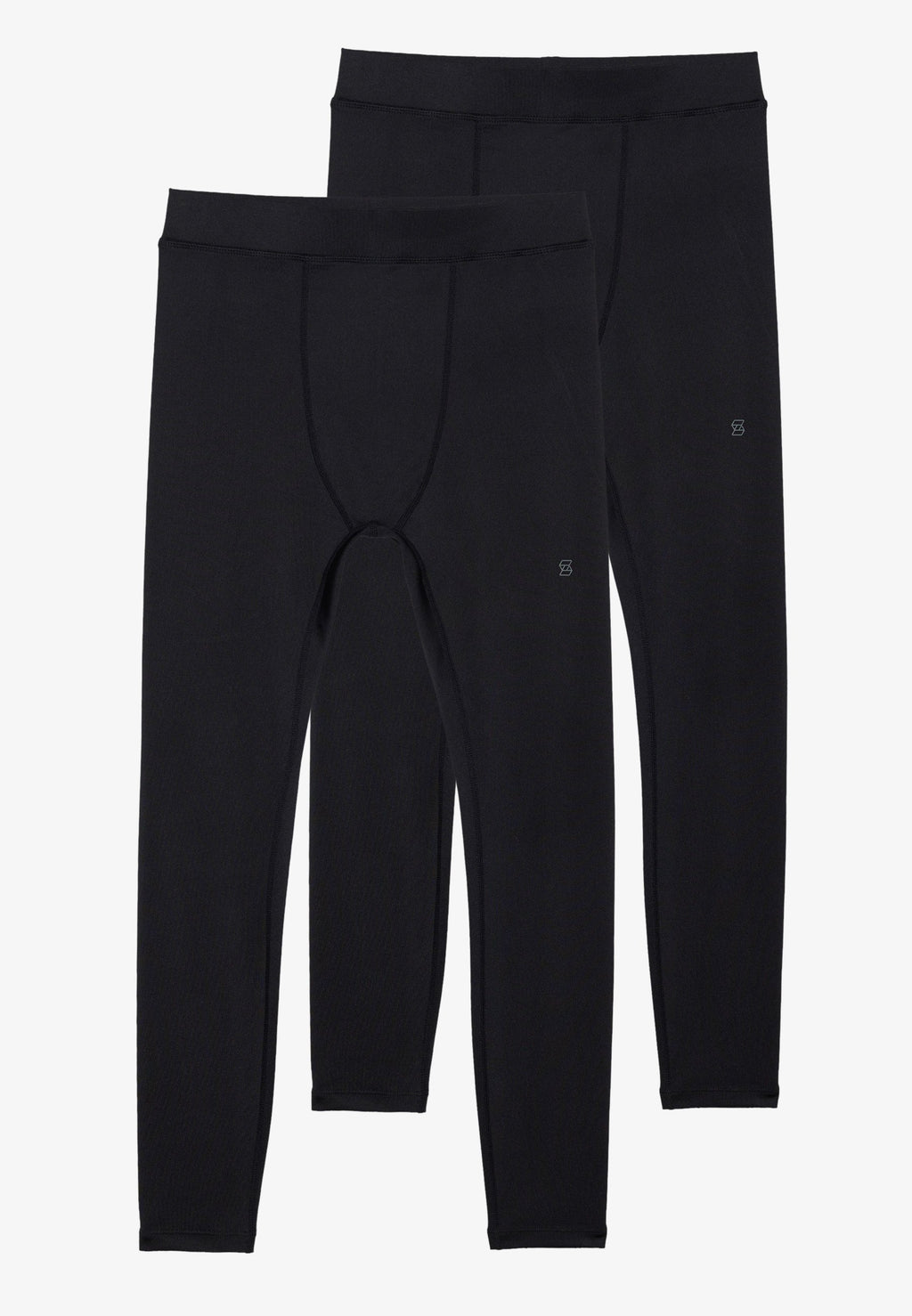 Pier One Sport FULL LENGTH LEGGINGS 2 PACK