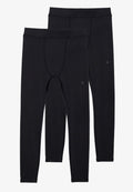 Pier One Sport FULL LENGTH LEGGINGS 2 PACK