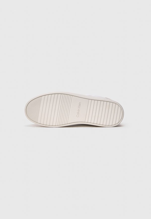 Calvin Klein LOW CUPSOLE LACE UP