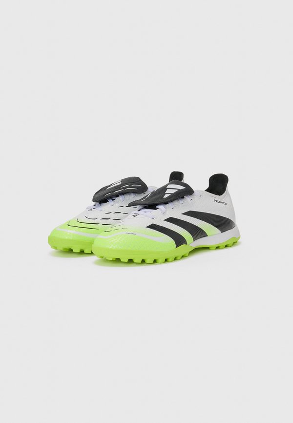 adidas Performance PREDATOR LEAGUE FOLD-OVER TONGUE TURF FOOTBALL BOOTS