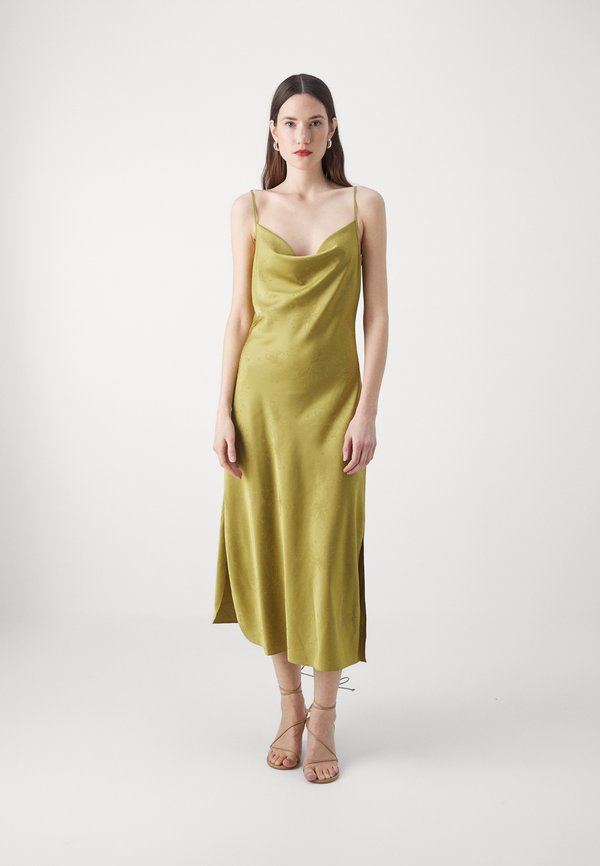 AllSaints HADLEY DRESS