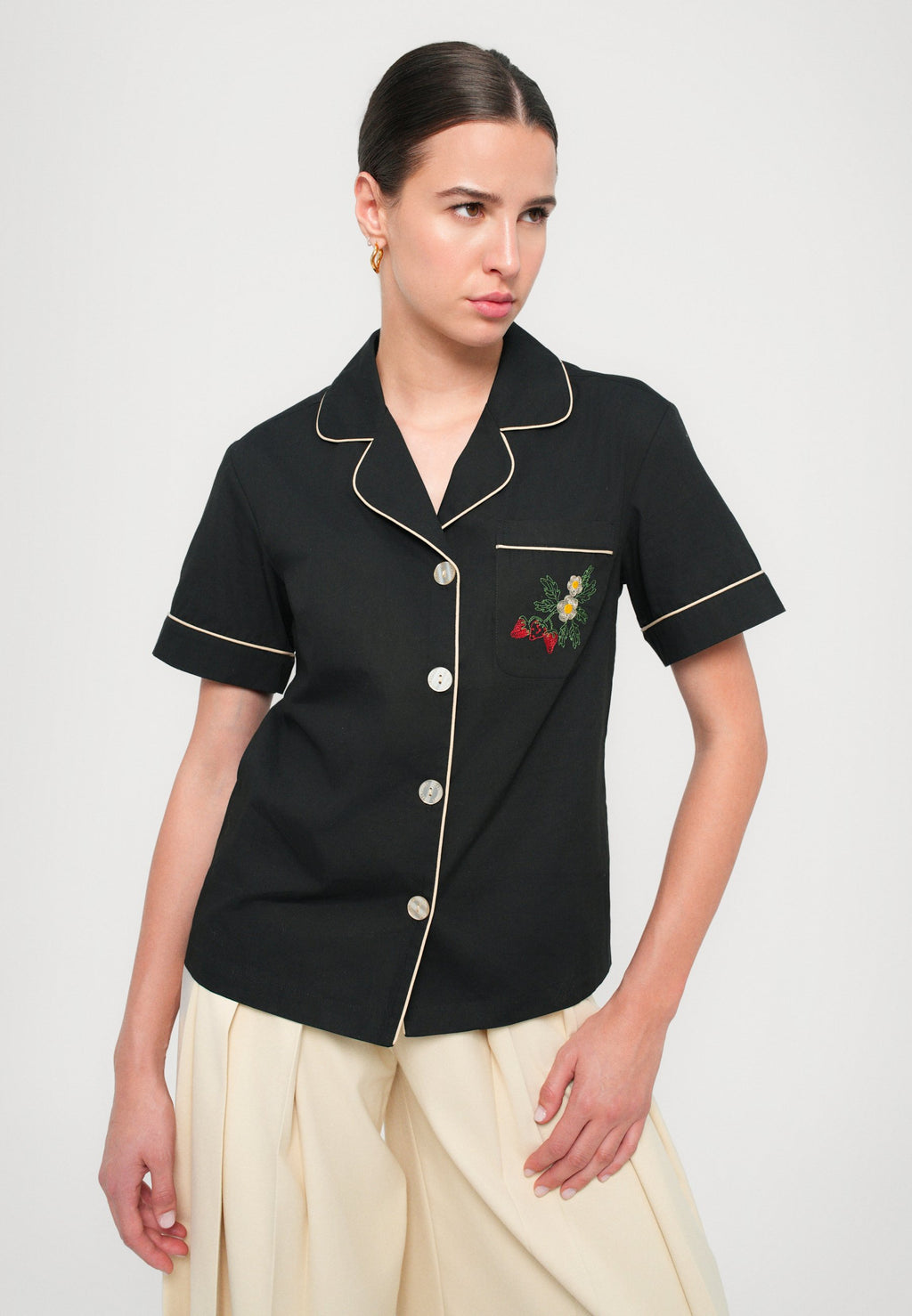 Helmstedt FIONA SHIRT