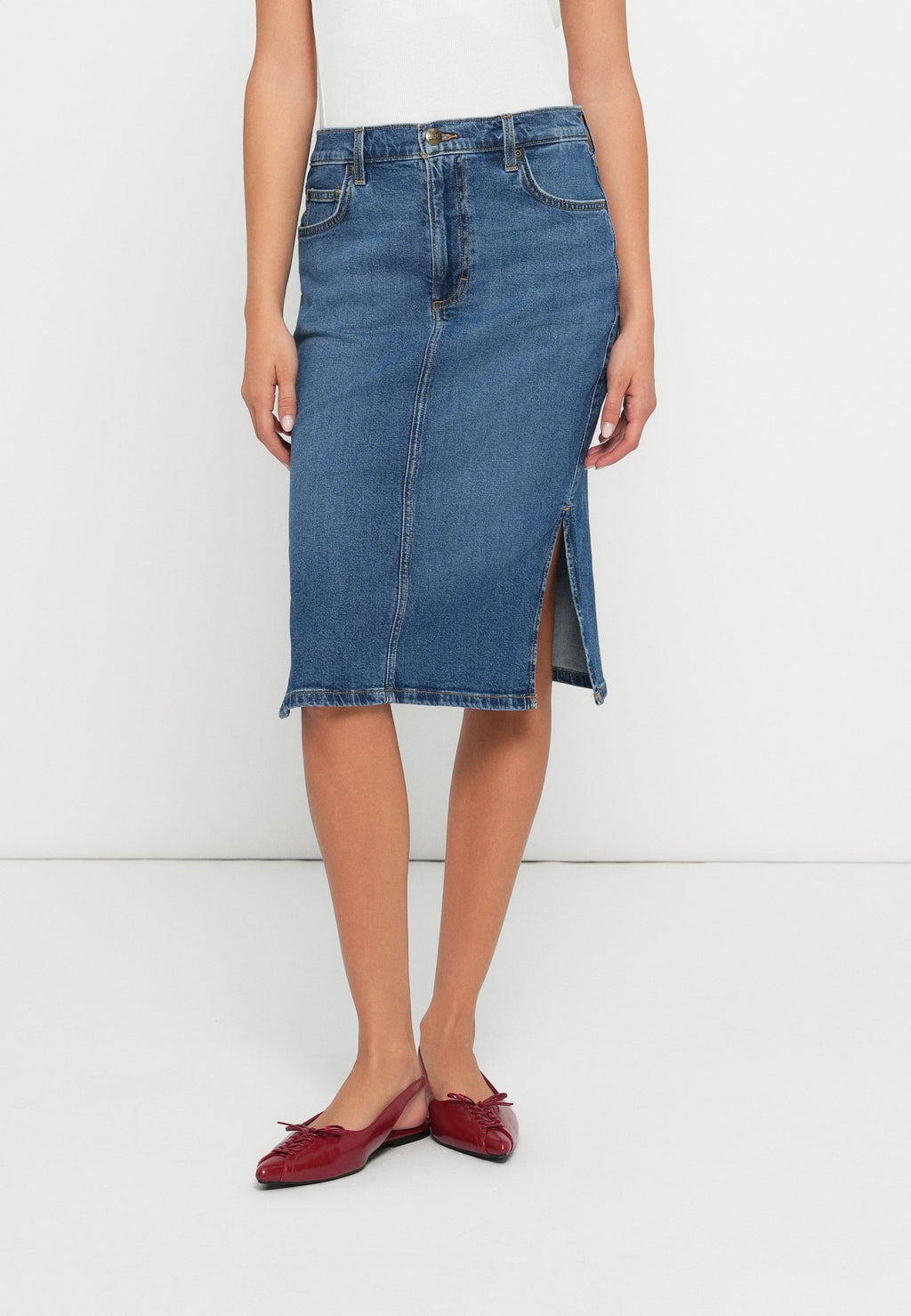 Lee SKIRT