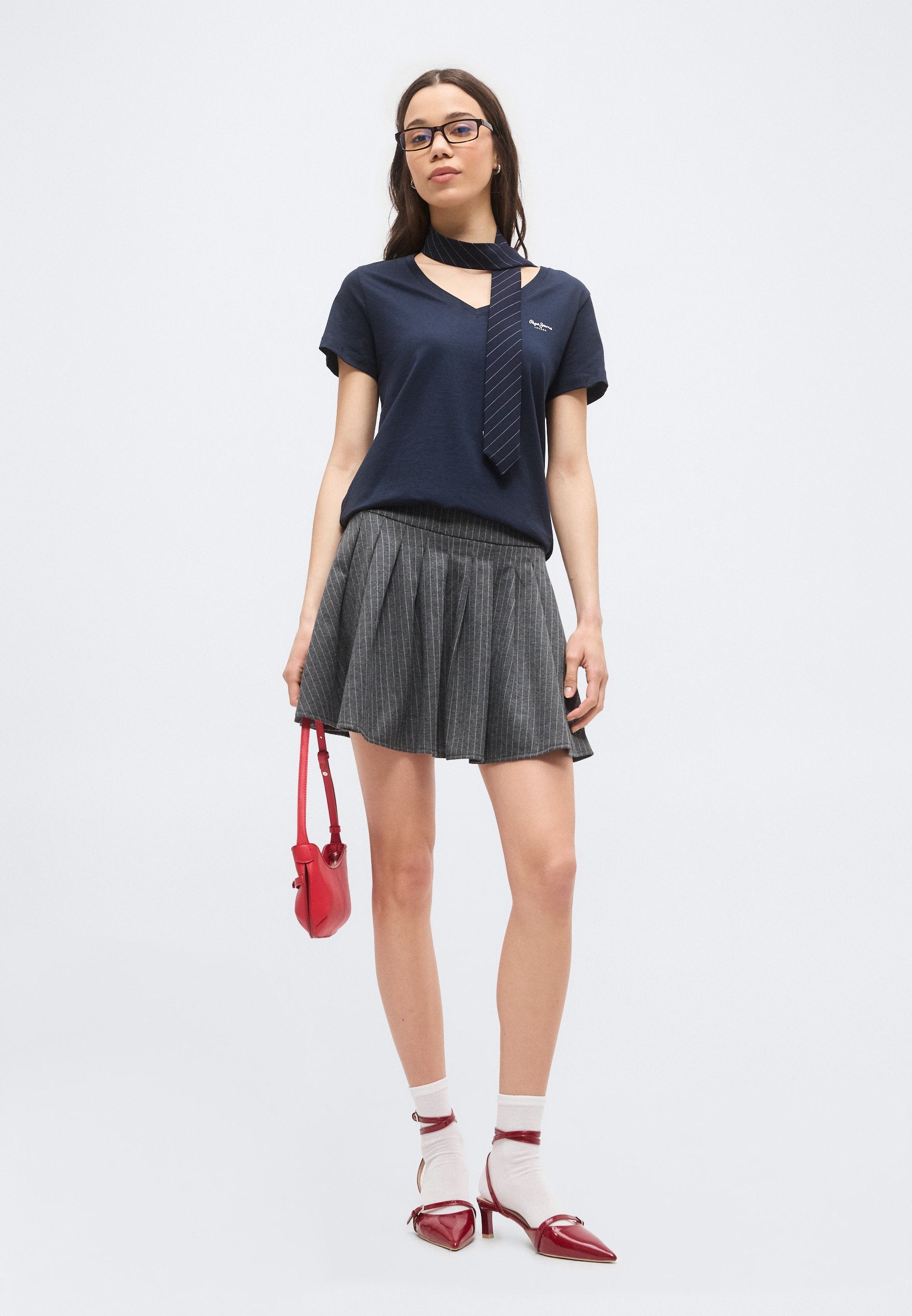 Pepe Jeans MAE V NECK