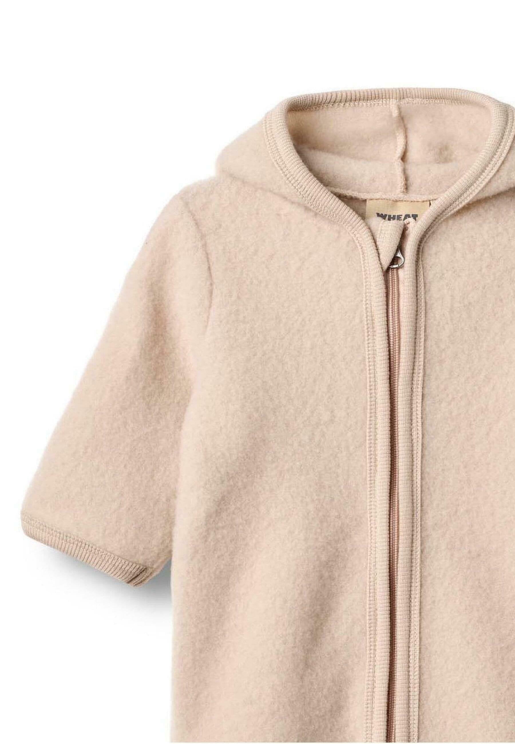 Wheat ATA FLEECE