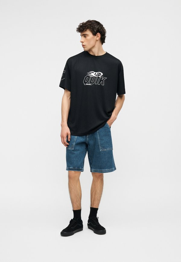 Quiksilver MERCURY AMERICANA UNISEX