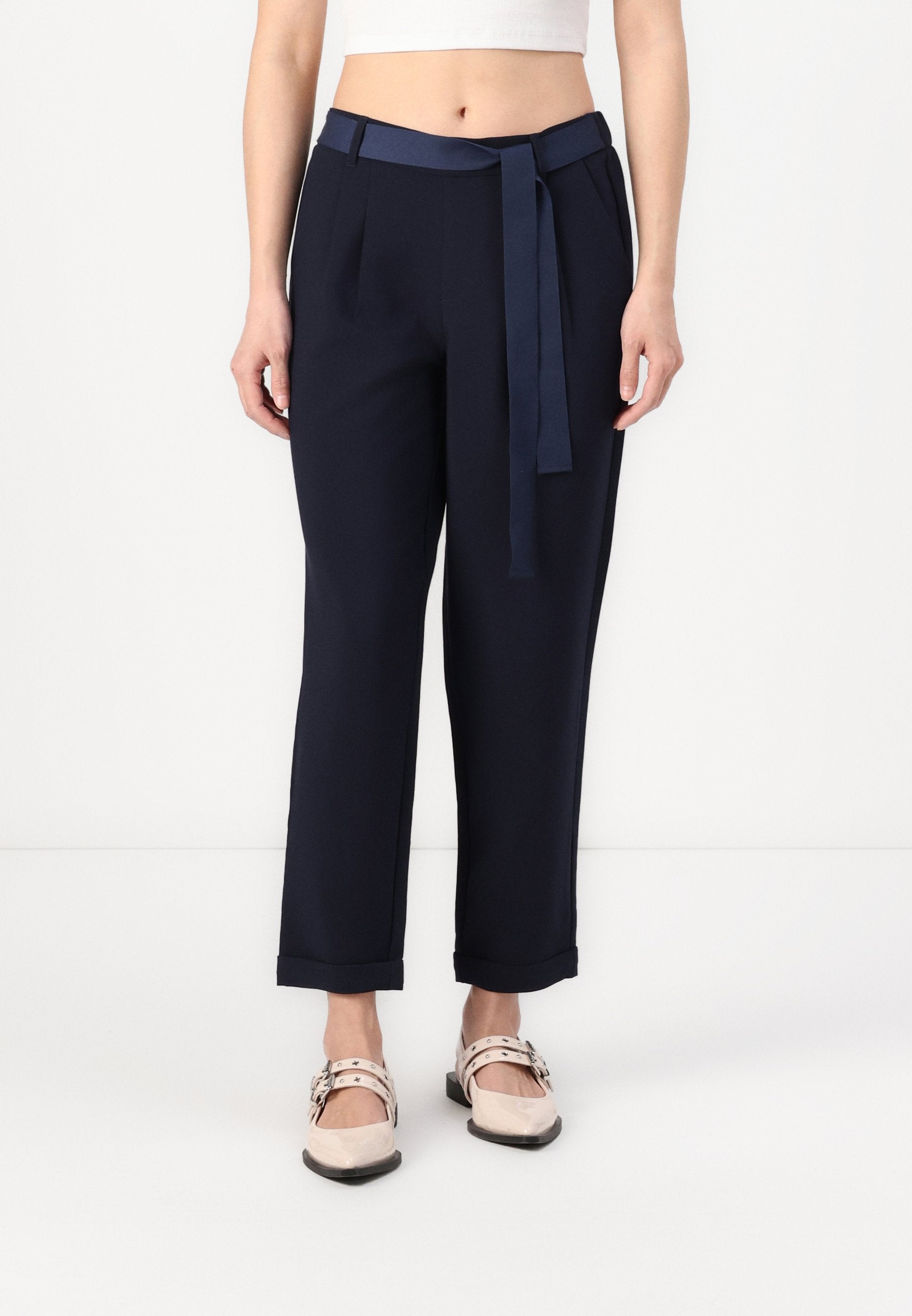ONLRITA NEMY LIFE BELT PANT Media 3