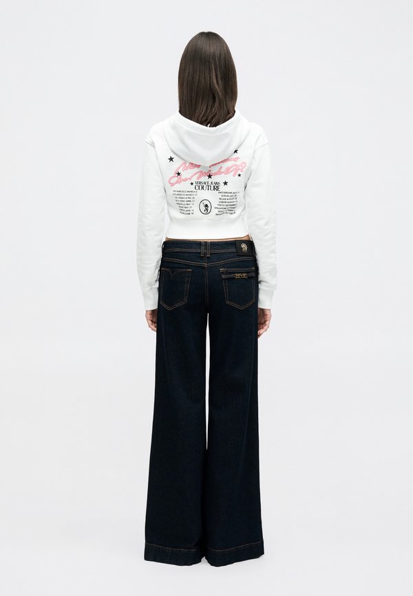 Versace Jeans Couture CROP MERMAID