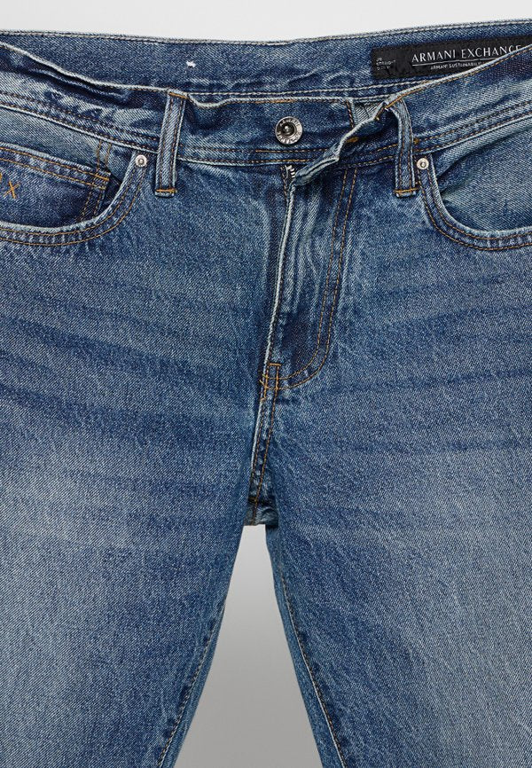 Armani Exchange