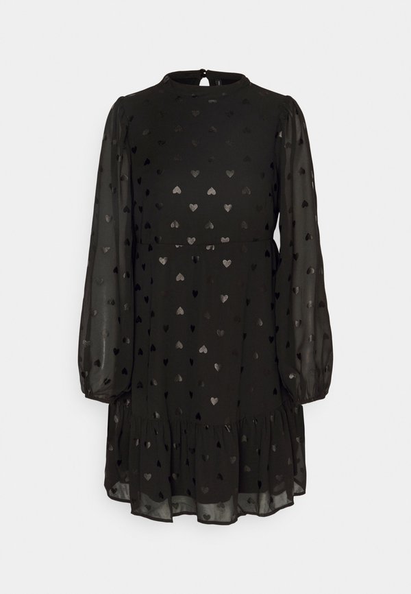 Vero Moda Petite VMLOVA SHORT DRESS