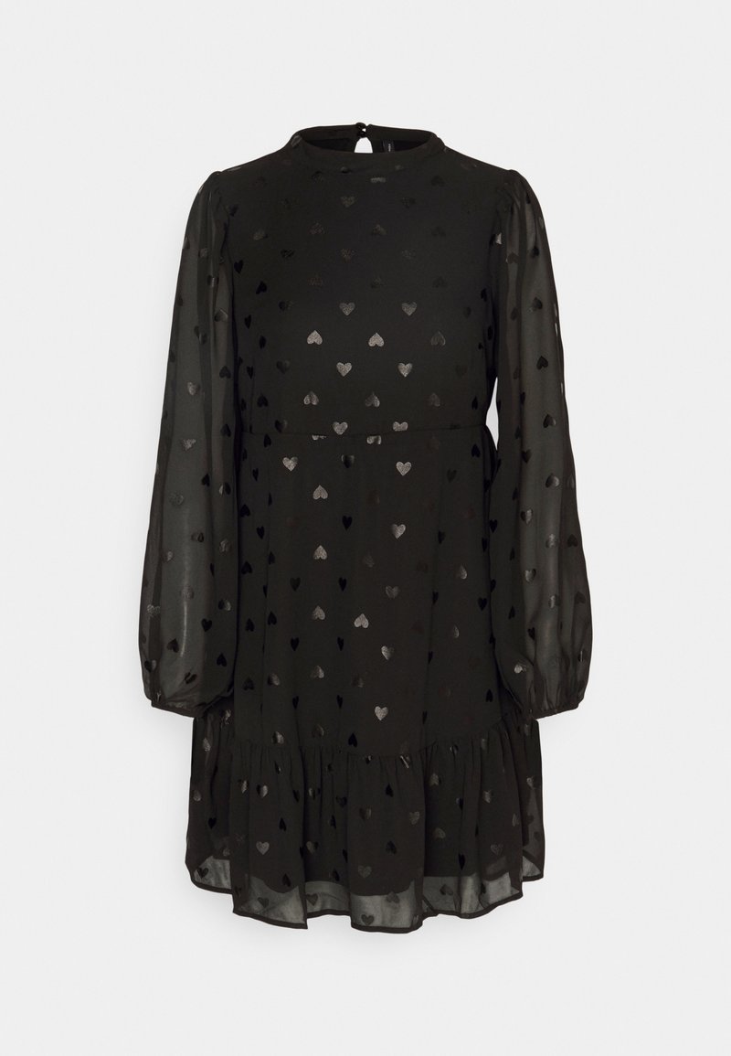 VMLOVA SHORT DRESS - Vero Moda Petite - View 1
