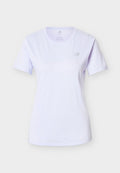 New Balance SPORT ESSENTIALS HEATHERTECH T-SHIRT - Sports T-shirt - daybreak