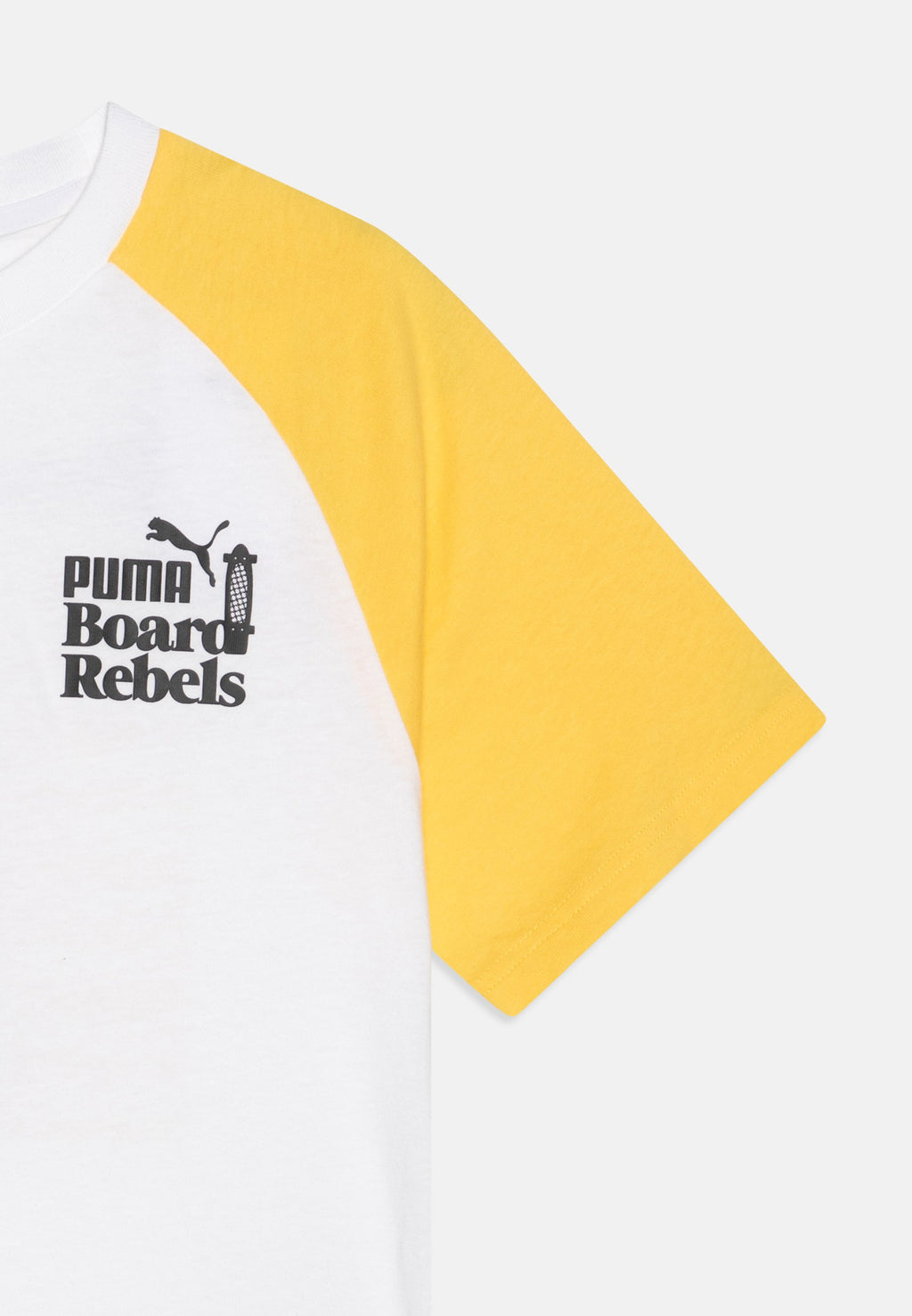 Puma GRAPHIC TEE UNISEX