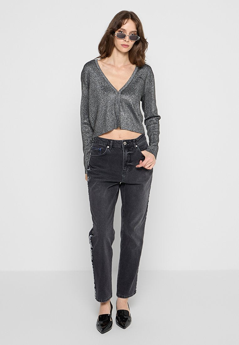 KARL LAGERFELD Strickjacke Media 2