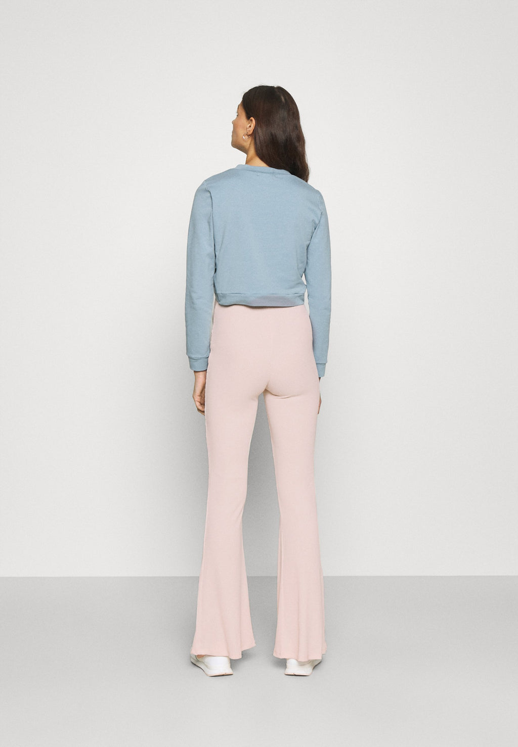 Missguided Maternity MATERNITY FLARE