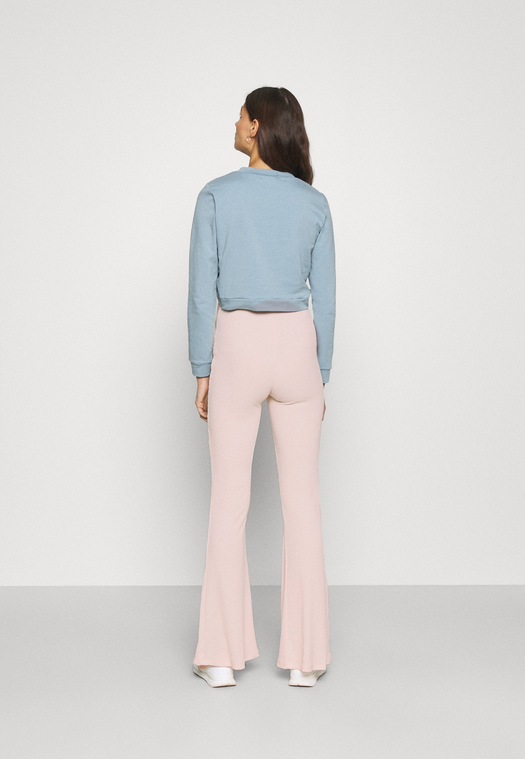 Missguided Maternity MATERNITY FLARE
