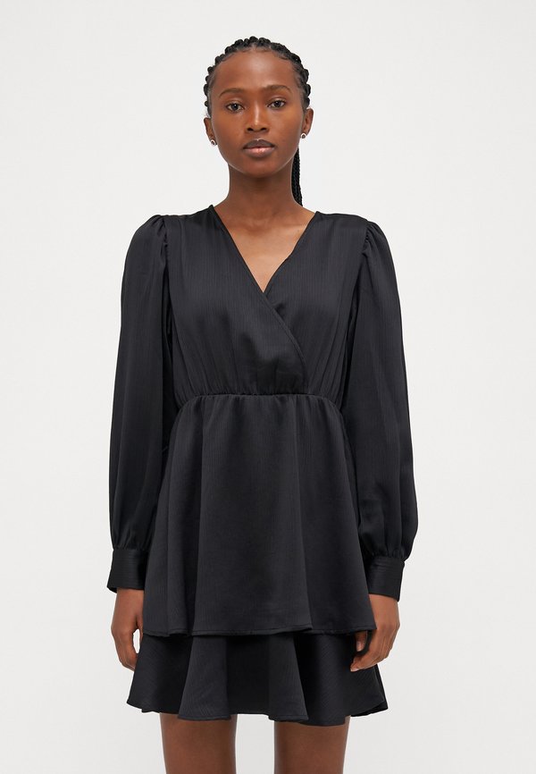 Vero Moda Petite VMDAGMAR SHORT DRESS