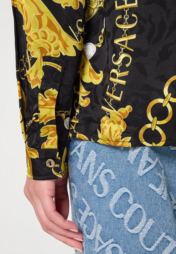 Versace Jeans Couture