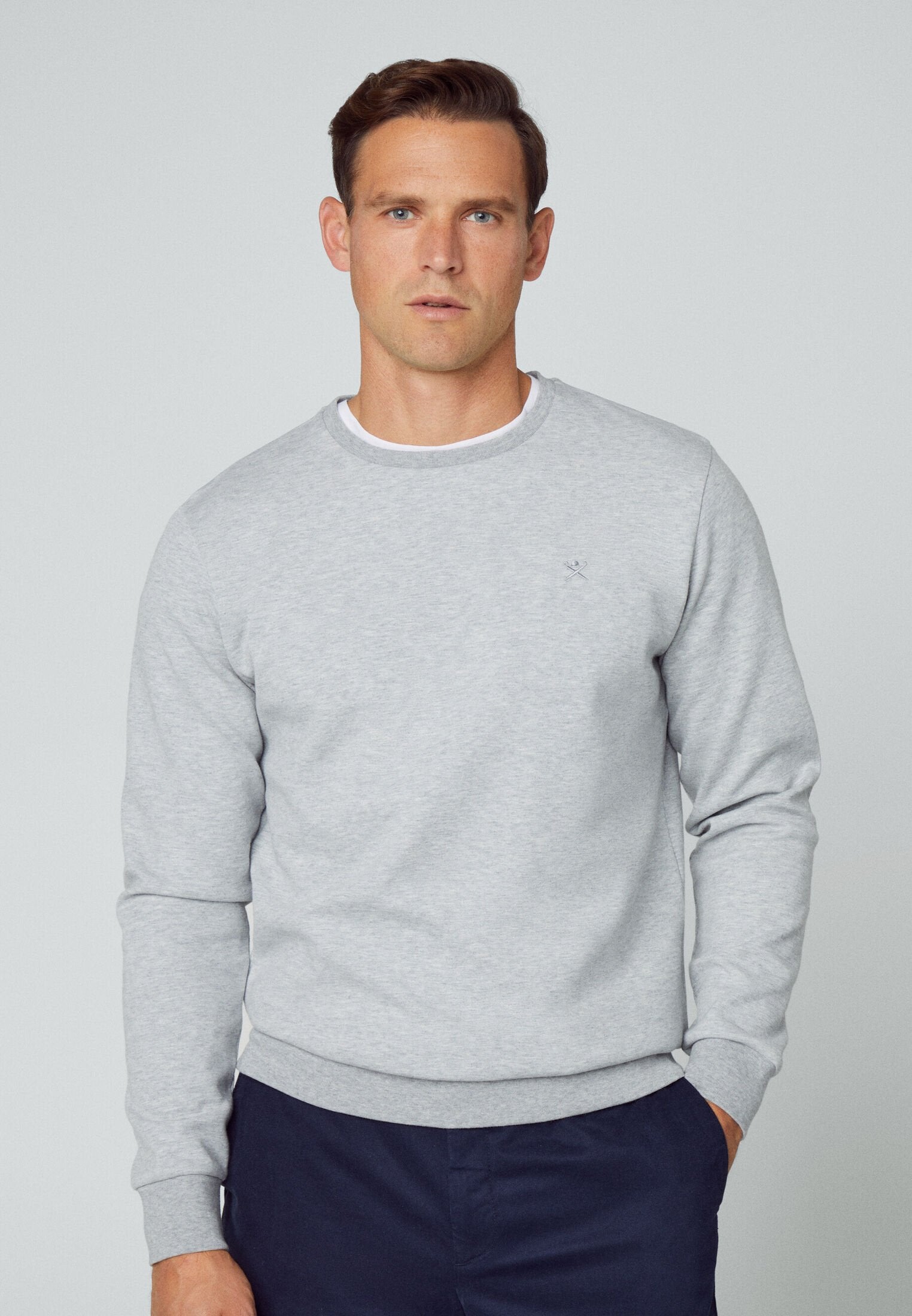 Hackett London CREW