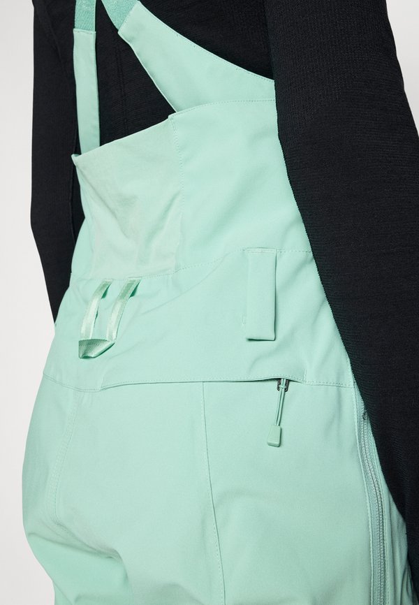 Burton WOMENS RESERVE STRETCH BIB